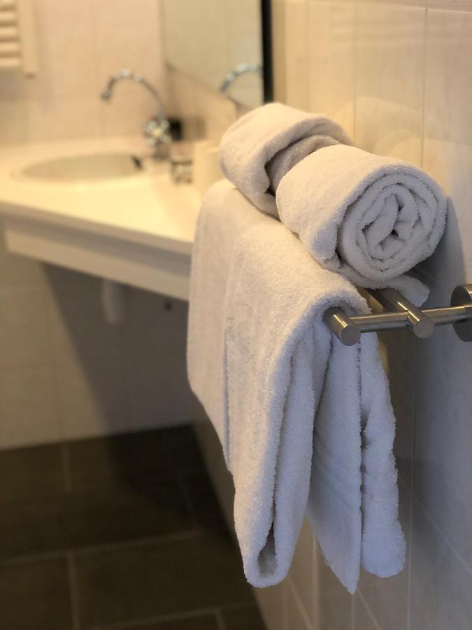 Strandlogement Om De Noord Schiermonnikoog Bagian luar foto
