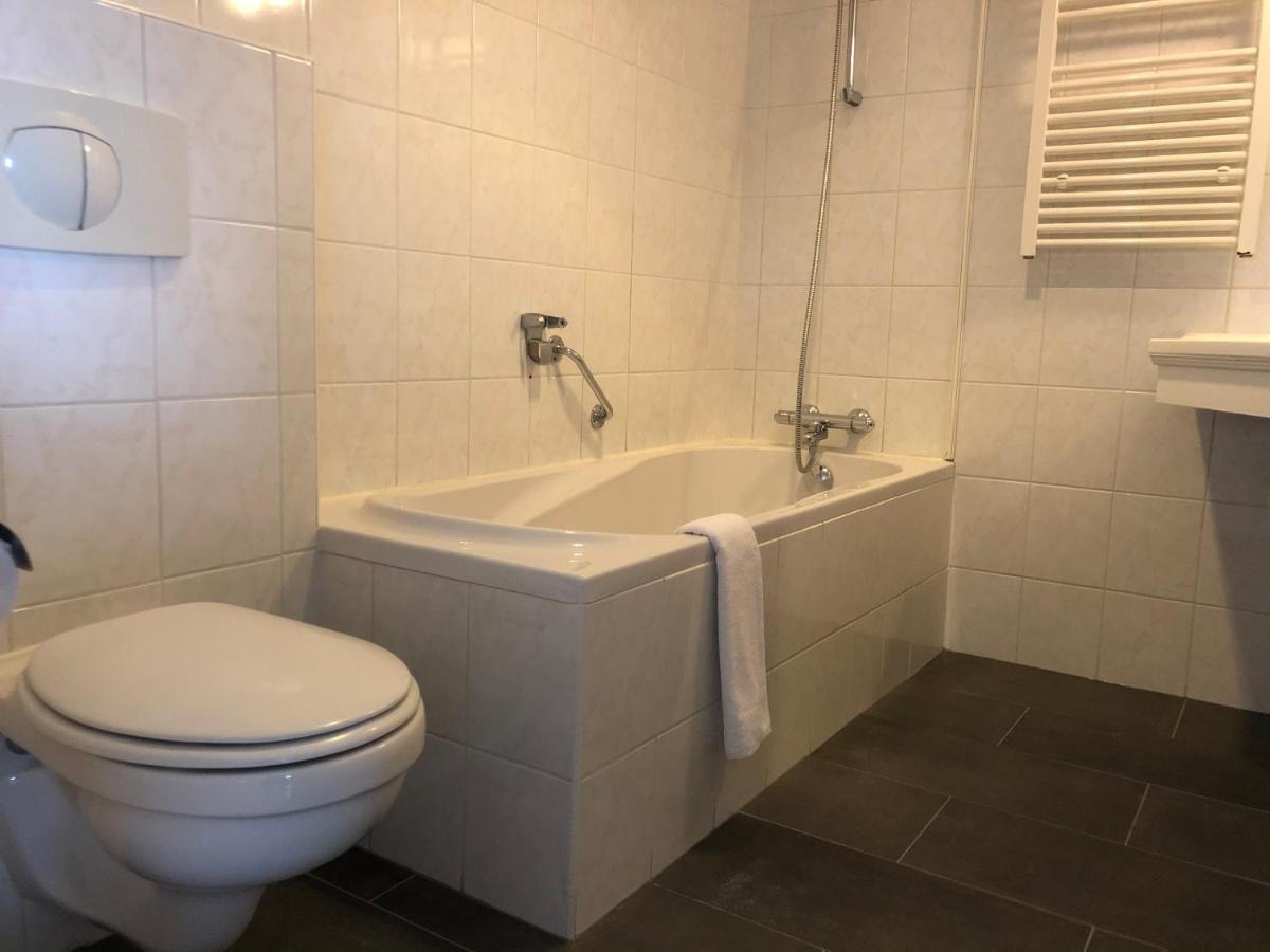 Strandlogement Om De Noord Schiermonnikoog Bagian luar foto